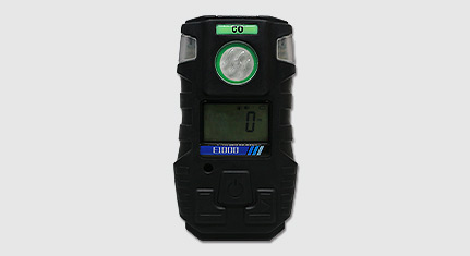 E1000 Methane Gas Detector