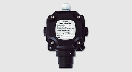 CP01 Fixed Gas Detector