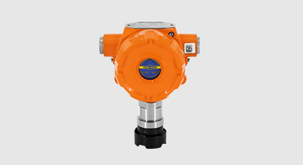 GTQ-BS01 Fixed Gas Detector