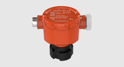 CXE Fixed Gas Detector