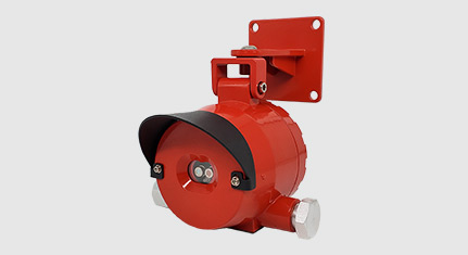 FD10-IR2 Double IR Flame Detector